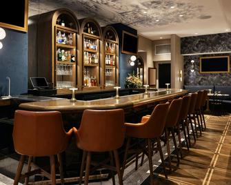 The Talbott Hotel - Chicago - Bar
