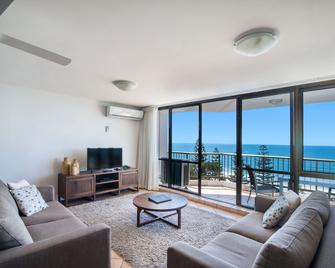 Seaview Resort - Mooloolaba - Sala de estar