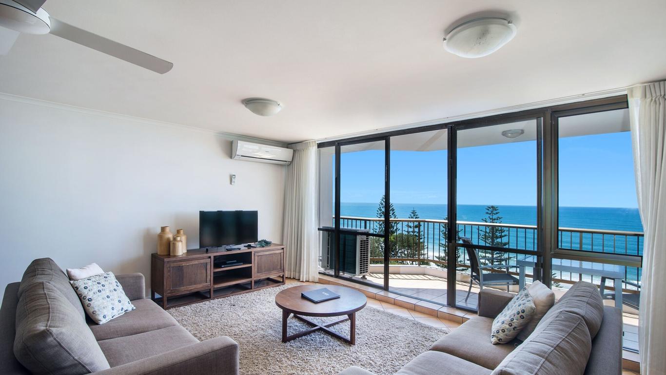 Seaview Resort