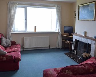 Channel Vista - Ballymena - Living room