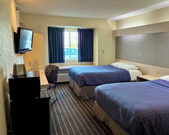 Chadron Inn & Suites - Chadron