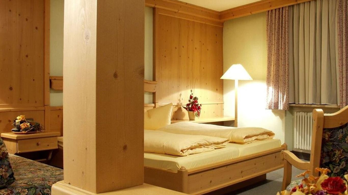 Akzent Hotel Am Bach