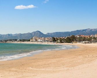 Casa Rosales 6 - Cambrils - Playa