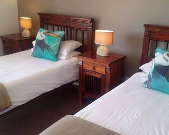 West Coast Life Lodges - Langebaan - Habitación