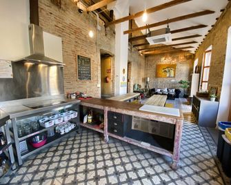 Eco Hostel - Granada