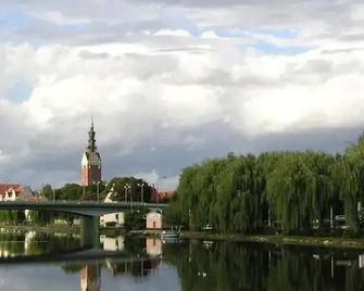 Camping nr 61 - Elbląg - Extérieur
