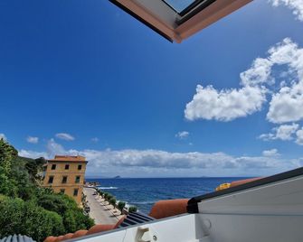 Residenza Rio Marina de luxe - Rio Marina - Балкон