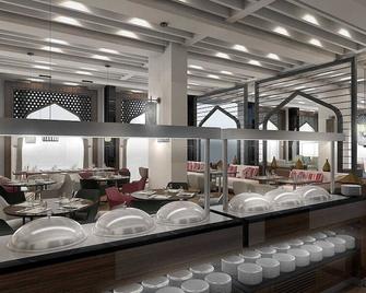 Royal Vista Hotel - Ibri - Ristorante