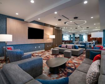 Hilton Garden Inn Hoover Birmingham - Гувер - Лаунж