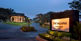 The Saujana Hotel Kuala Lumpur - Shah Alam