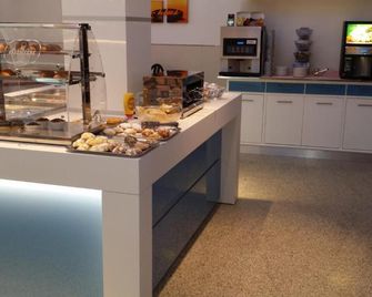 Hotel Belvedere - Соттомаріна - Buffet