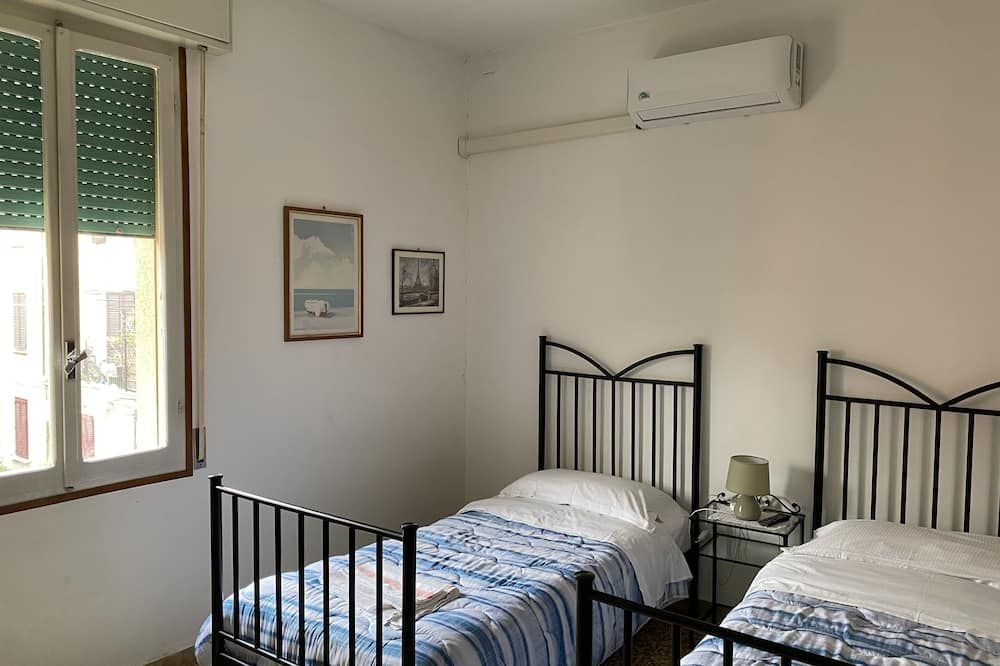 Bed & Breakfast Accorsi - בולוניה - חדר שינה