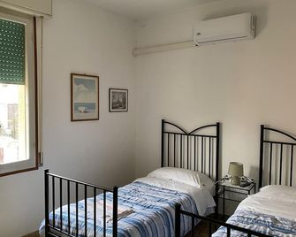 Bed & Breakfast Accorsi - בולוניה - חדר שינה