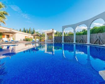 Eden Son Manyo 223 - Muro - Piscina