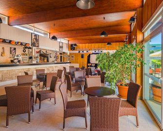 Azureva Lacanau - Lacanau - Bar