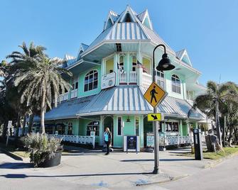 Pass-A-Grill 3 - St. Pete Beach - Edificio