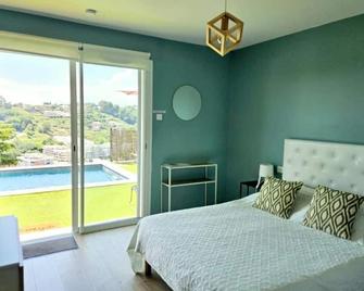 Twenty Rent - Cagnes-sur-Mer - Chambre