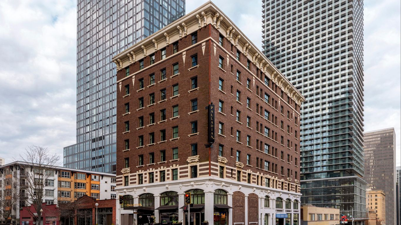 Kimpton Palladian Hotel By IHG