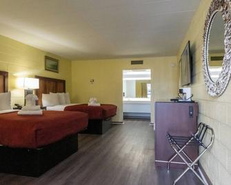 Heart of Manteo - Manteo - Bedroom