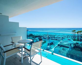 THB Sa Coma Platja - Sa Coma - Balkon