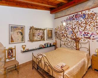 B&B L'Infiorescenza new - Siracusa - Bedroom