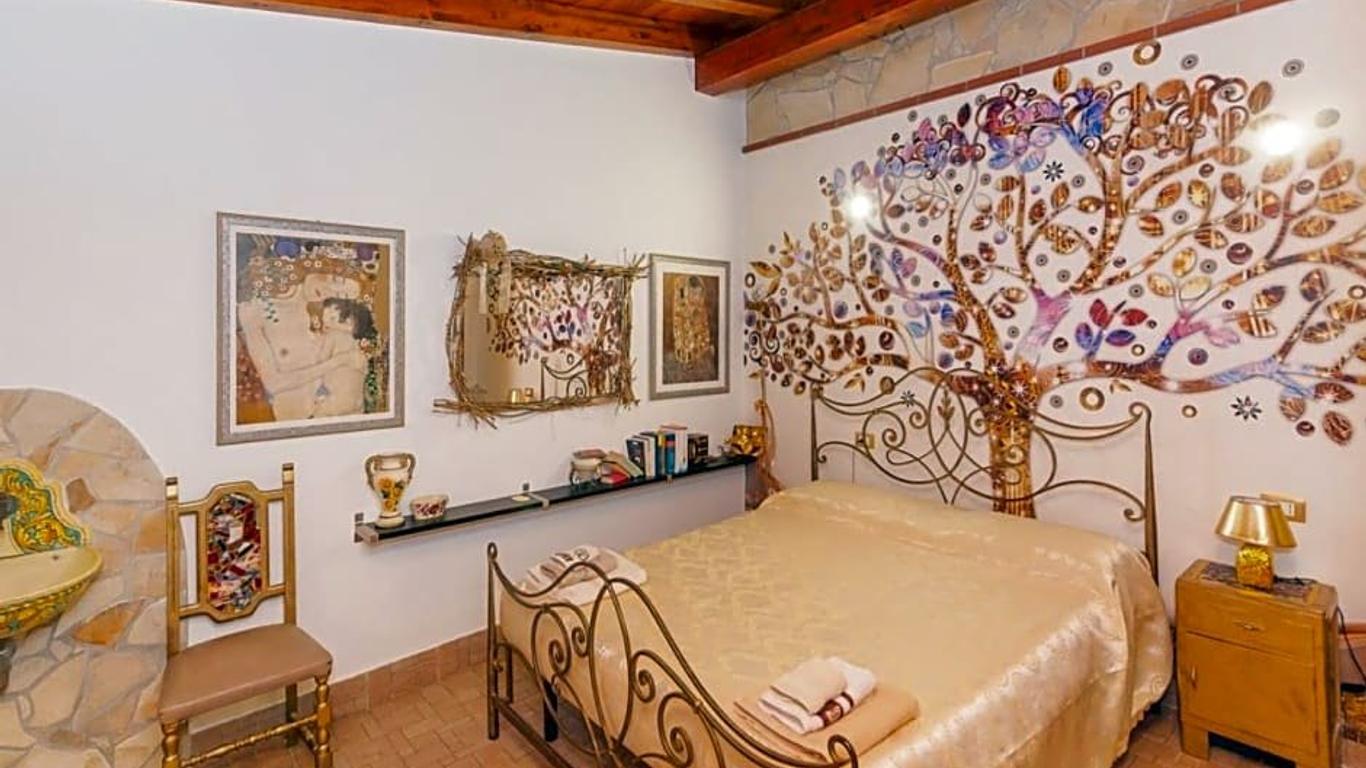 B&B L'Infiorescenza new