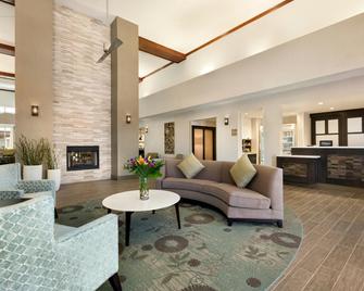Homewood Suites by Hilton Dallas - Arlington - Άρλινγκτον - Σαλόνι