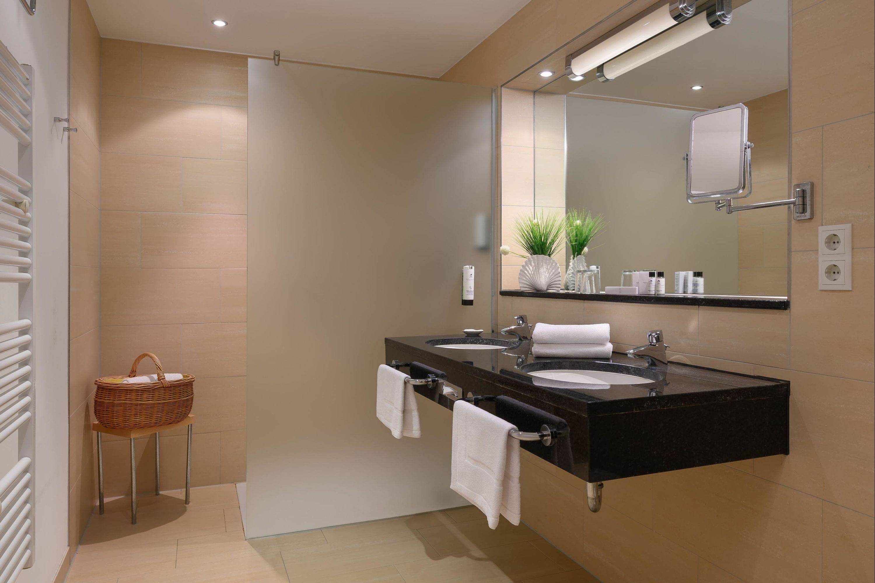 Hotel Ifa Graal - Mueritz - רוסטוק