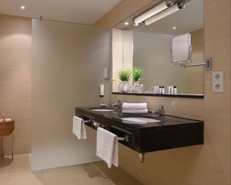 Hotel Ifa Graal - Mueritz - רוסטוק