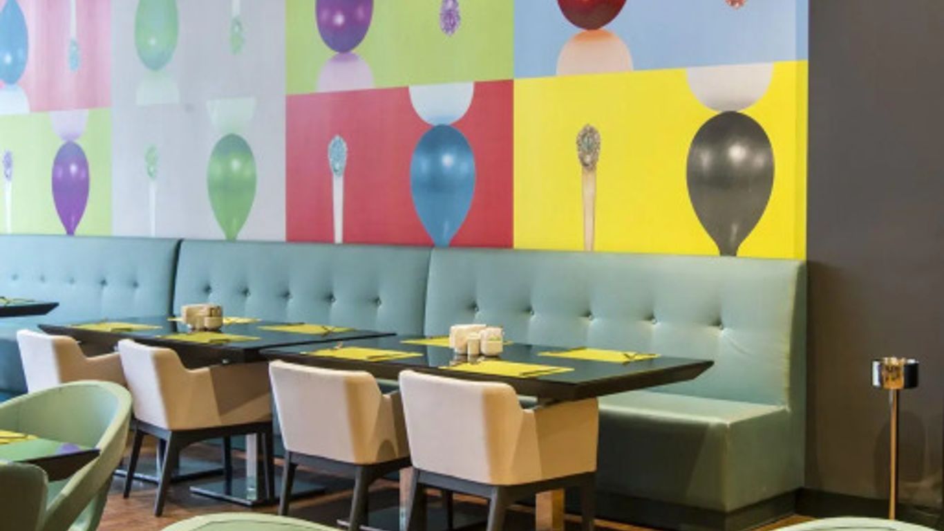 カラットパーク ホテル タクシム