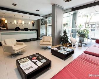 Ayres Apartments Recoleta - Guido 1980 - Buenos Aires