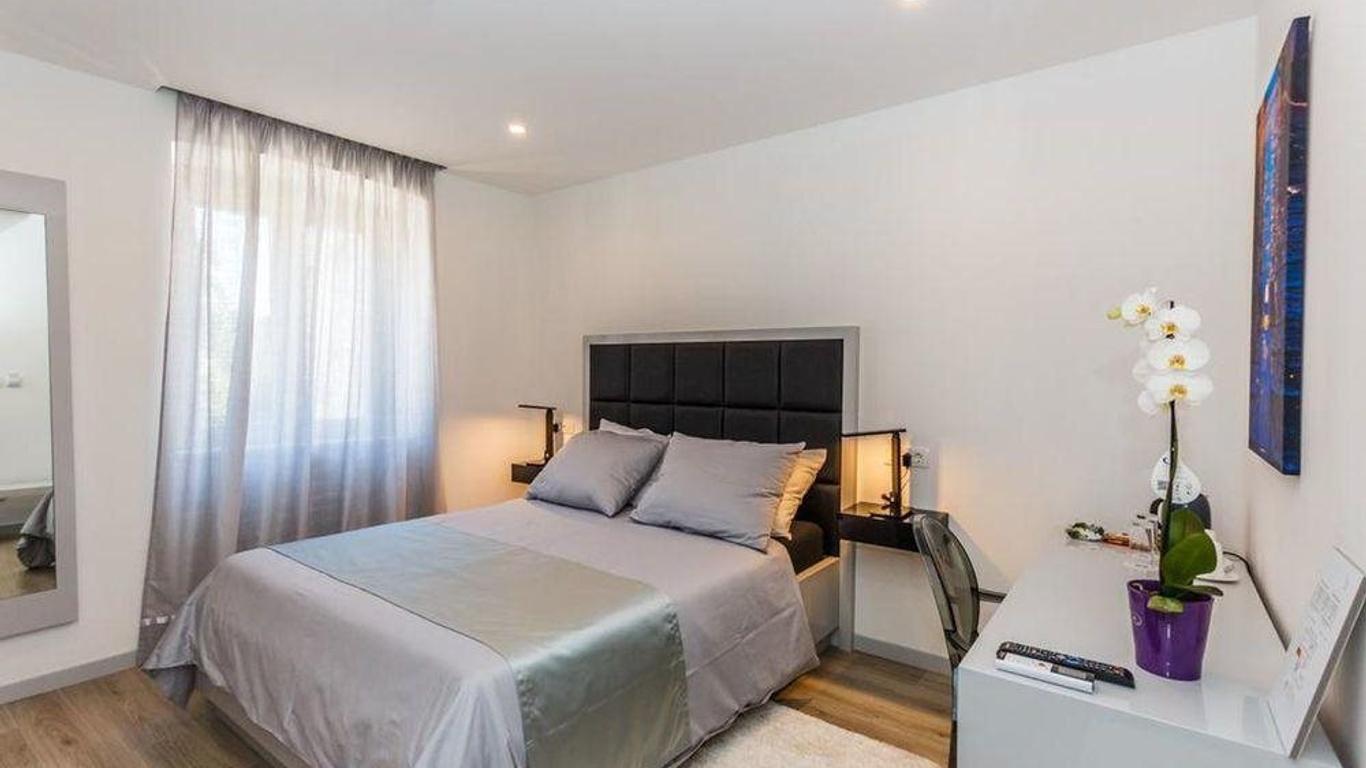 Bernardi Rooms