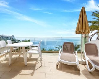 Servatur Altamar - Puerto Rico - Balcony