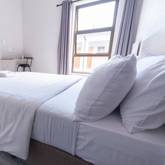Ecomotel O.R.Tambo