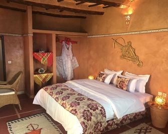 Kasbah Rayane Ait Ben Haddou - Aït Ben Haddou