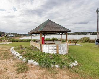 Bogue Shores 264 - Atlantic Beach - Vista del exterior