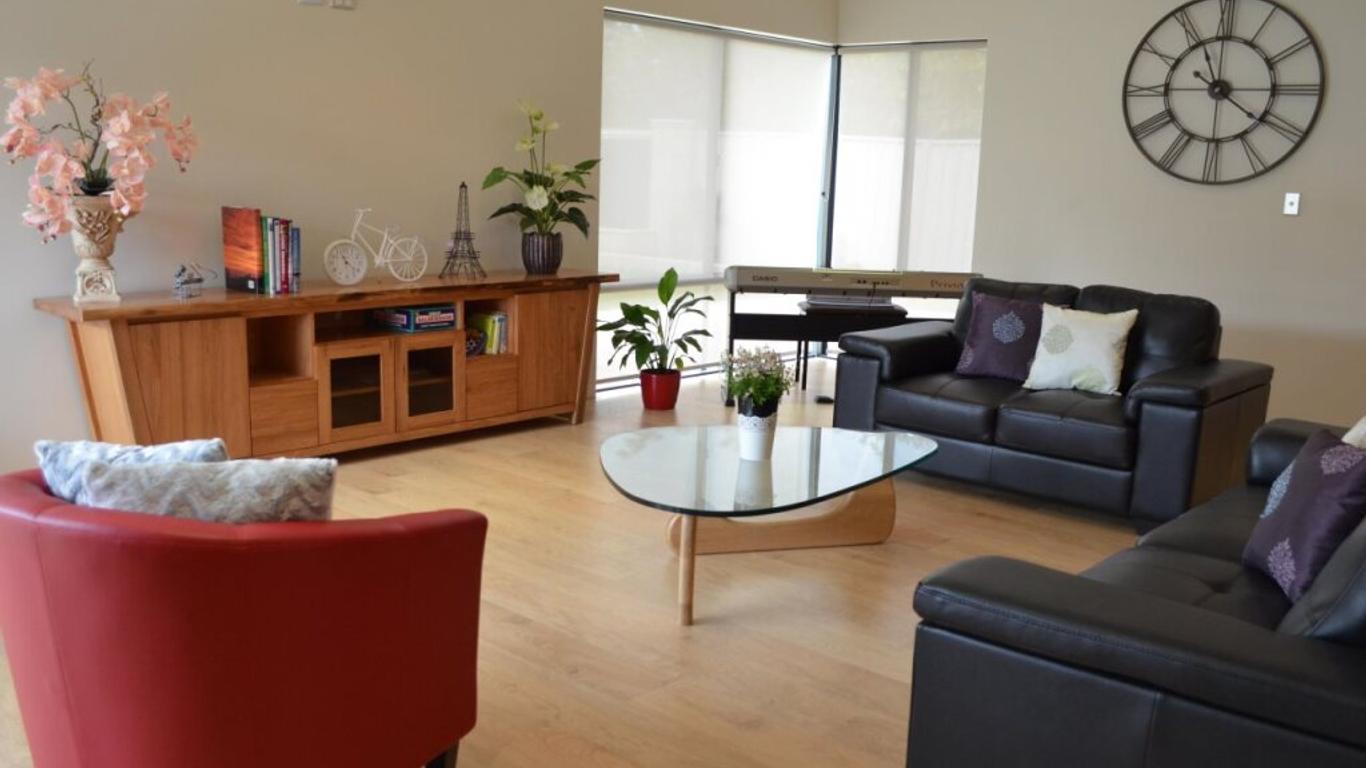 Ellard Bed & Breakfast