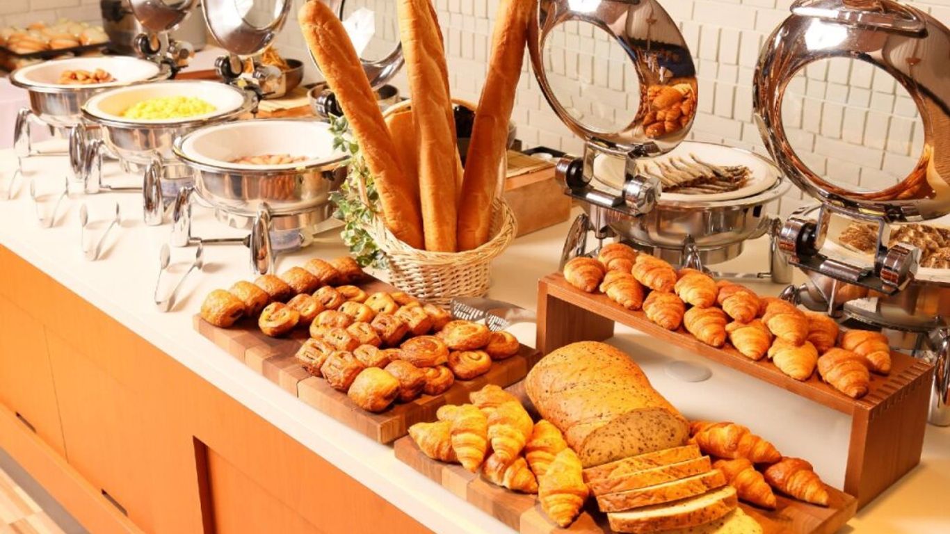 طوكيو جاردن بالاس