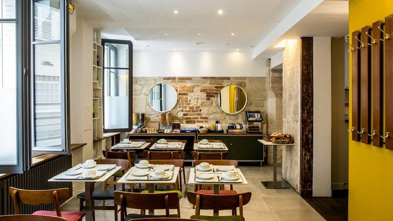 Hotel Beaurepaire