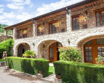 Le Clos des Arts - Les Mages - Edificio