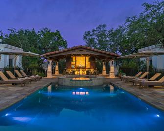 Signia by Hilton La Cantera Resort & Spa - San Antonio - Piscina