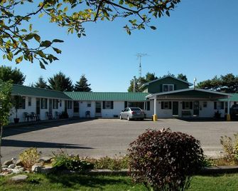 Silver Motel - Chatham-Kent - Building