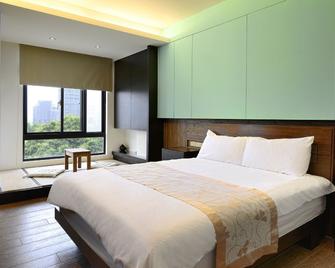 Love Pine B&B - Yilan City