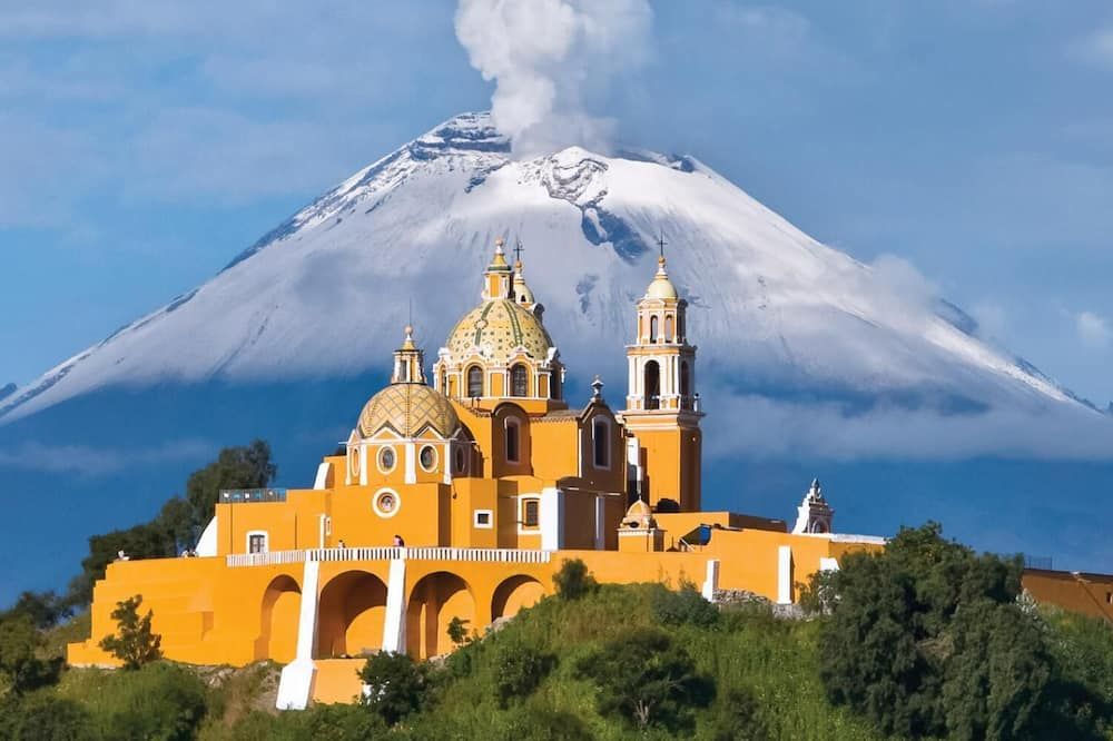 Quinta Luna - Cholula