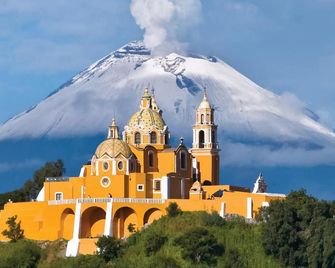 Quinta Luna - Cholula