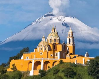 Quinta Luna - Cholula