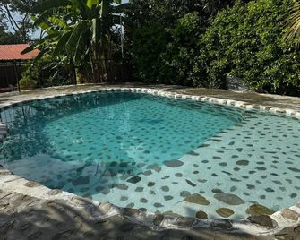 Villa Paola Cabins - Rivera - Piscina