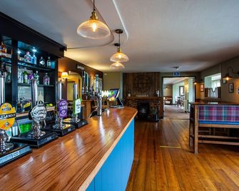 The Windmill Inn - Watchet - Bar