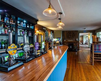 The Windmill Inn - Watchet - Bar