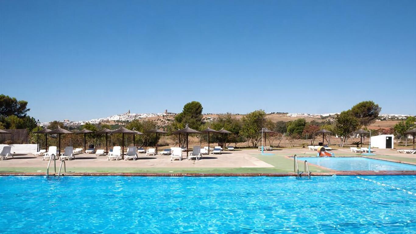 La Molinera Bungalows